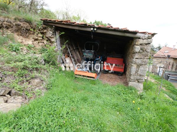 Maison 6 pièces - 113 m²