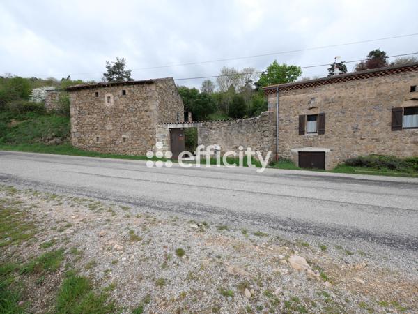 Maison 6 pièces - 113 m²