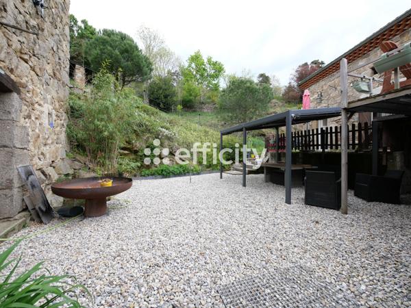 Maison 6 pièces - 113 m²