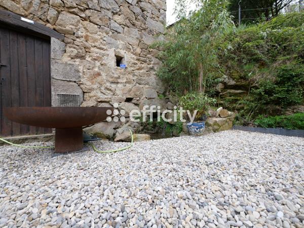 Maison 6 pièces - 113 m²