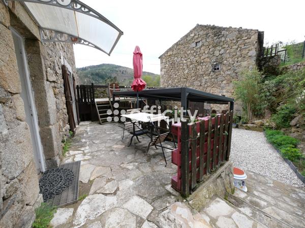 Maison 6 pièces - 113 m²