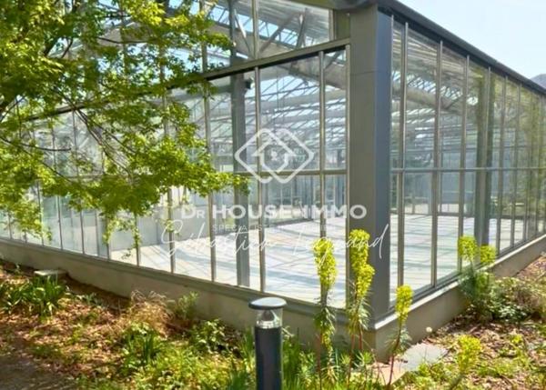 Appartement à vendre 2 pièces de 41 m²