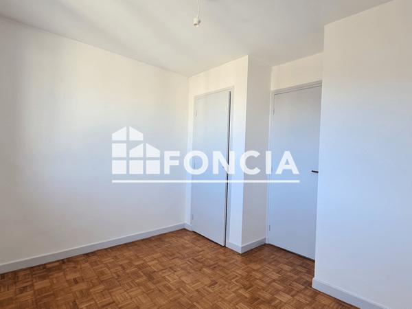 Location Appartement 3 pièces 54.68 m² - 2 AVENUE TEISSEIRE Grenoble 38100