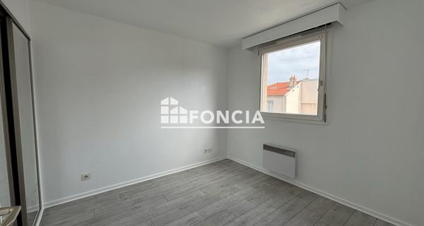 Location Appartement 2 pièces 32.17 m² - Lyon 69008