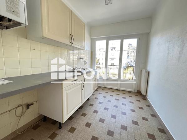 Location Studio 31.22 m² - LES POMMIERS Vallauris 06220