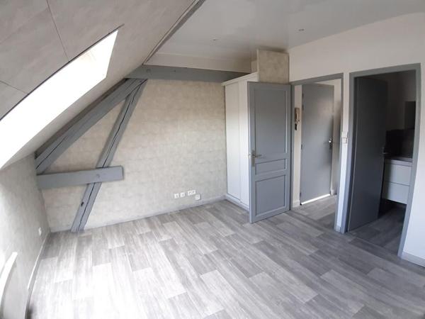 Location Studio 18.81 m² - Saint-dié-des-vosges 88100