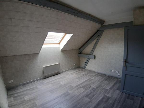 Location Studio 18.81 m² - Saint-dié-des-vosges 88100