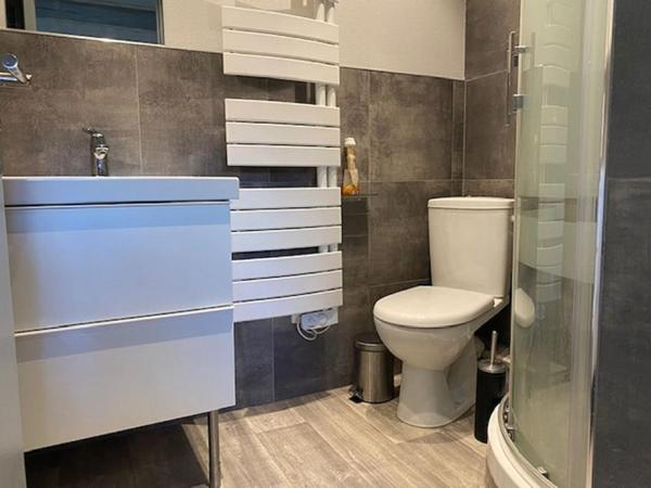 Location Studio 18.81 m² - Saint-dié-des-vosges 88100