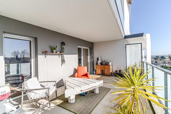 Appartement à vendre 259 000 € Villenave-d'Ornon 3 p 63 m² DPE C