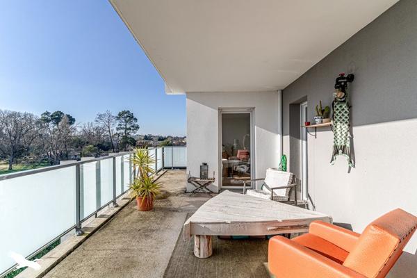 Appartement à vendre 259 000 € Villenave-d'Ornon 3 p 63 m² DPE C