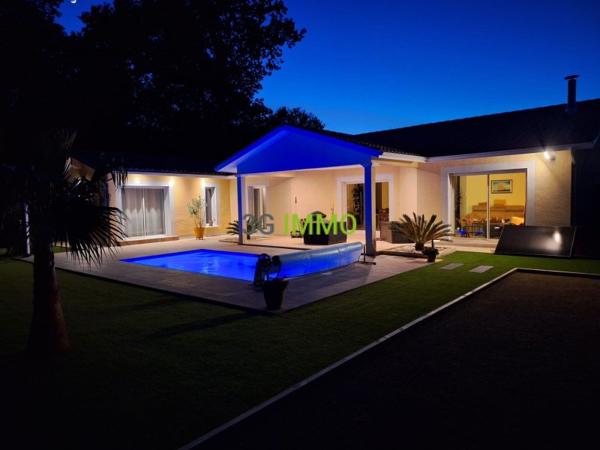 Vente / Maison T5