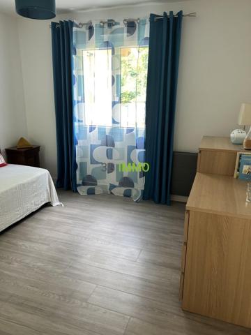 Vente / Maison T5