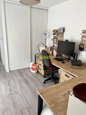 Vente / Maison T5