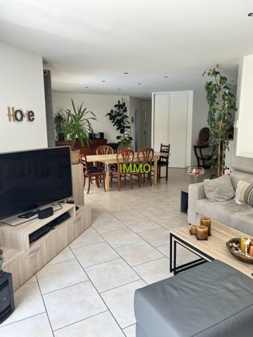 Vente / Maison T5