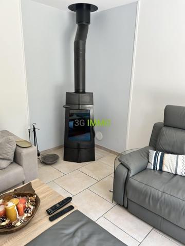 Vente / Maison T5