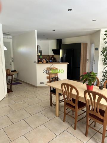 Vente / Maison T5