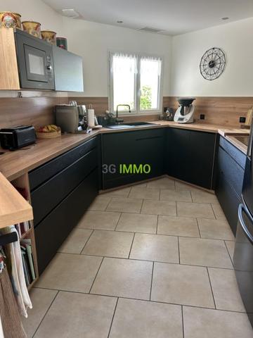 Vente / Maison T5