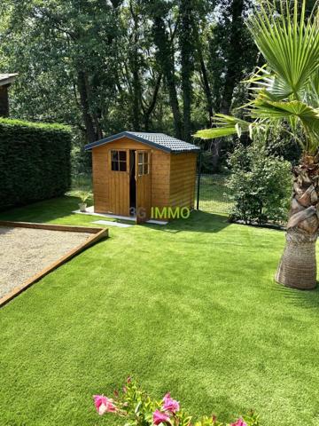 Vente / Maison T5