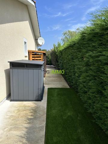 Vente / Maison T5