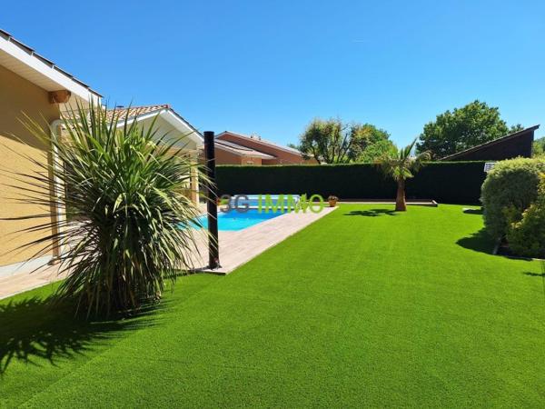 Vente / Maison T5