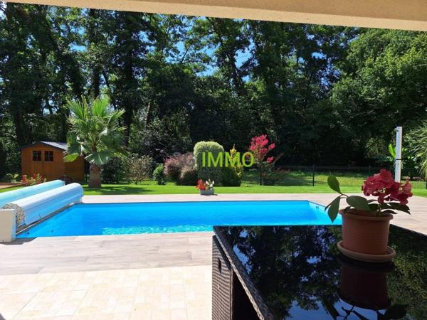 Vente / Maison T5