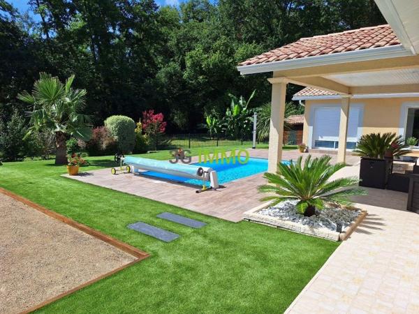 Vente / Maison T5