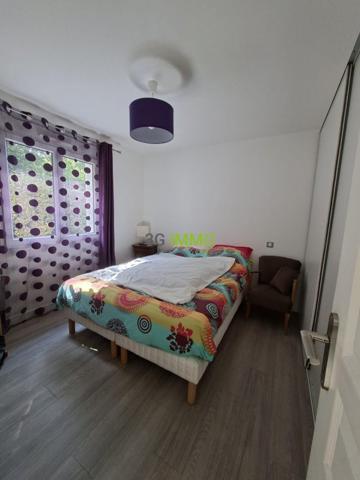 Vente / Maison T5