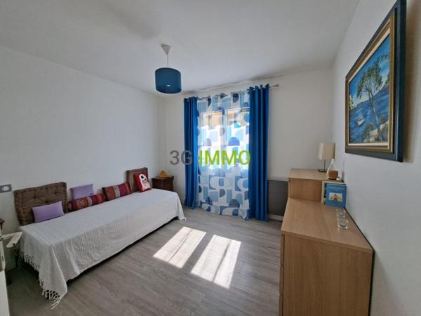 Vente / Maison T5