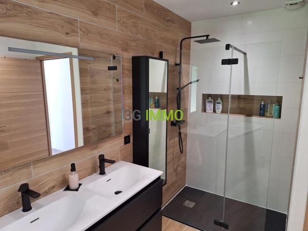 Vente / Maison T5