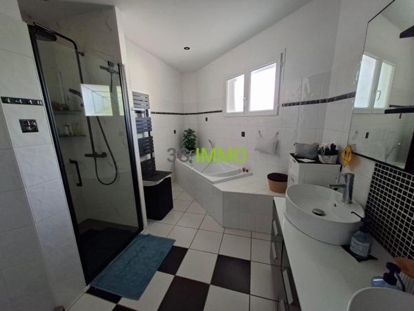 Vente / Maison T5