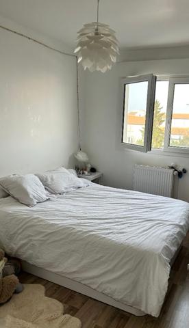 Rochefort - Appartement T4 de 90,57 m² avec balcon, garage et cellier