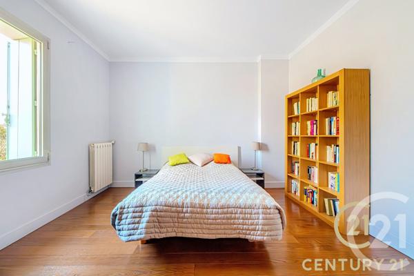 Maison à vendre  8 pièces - 290,30 m2 CASTELNAU LE LEZ - 34