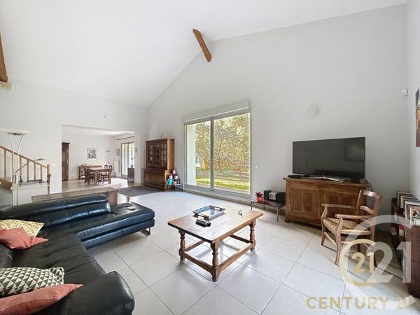 Maison à vendre  8 pièces - 290,30 m2 CASTELNAU LE LEZ - 34