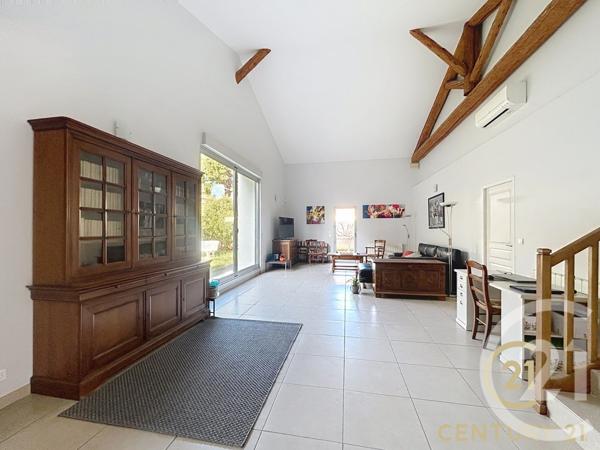 Maison à vendre  8 pièces - 290,30 m2 CASTELNAU LE LEZ - 34