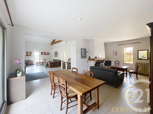 Maison à vendre  8 pièces - 290,30 m2 CASTELNAU LE LEZ - 34