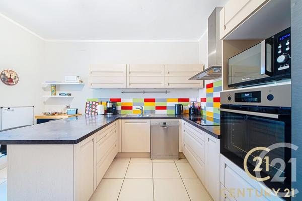 Maison à vendre  8 pièces - 290,30 m2 CASTELNAU LE LEZ - 34