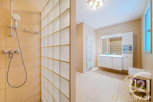 Maison à vendre  8 pièces - 290,30 m2 CASTELNAU LE LEZ - 34