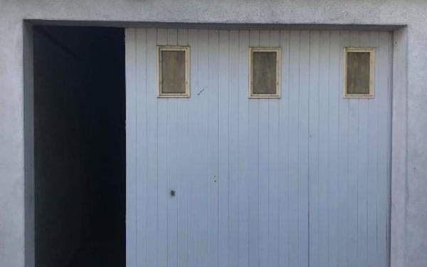 Stationnement à louer    30,88 m2 Saintes