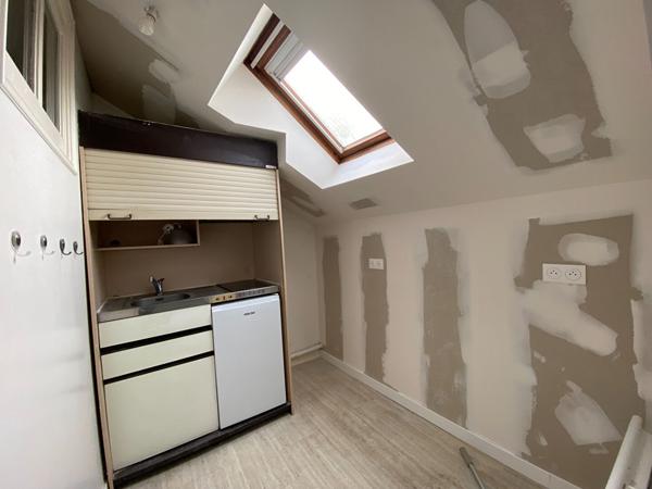 49100 ANGERS T2 - QUARTIER DOUTRE