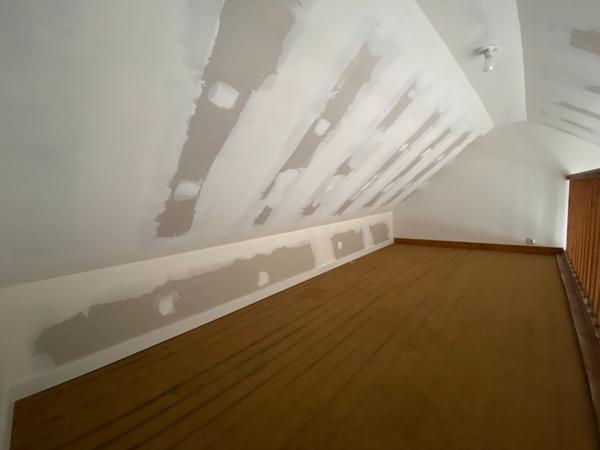 49100 ANGERS T2 - QUARTIER DOUTRE