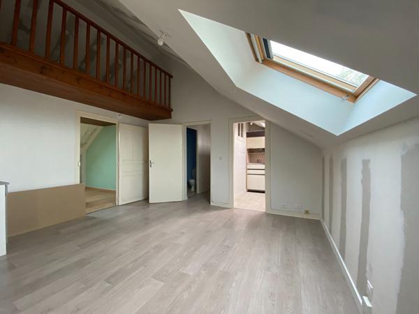 49100 ANGERS T2 - QUARTIER DOUTRE