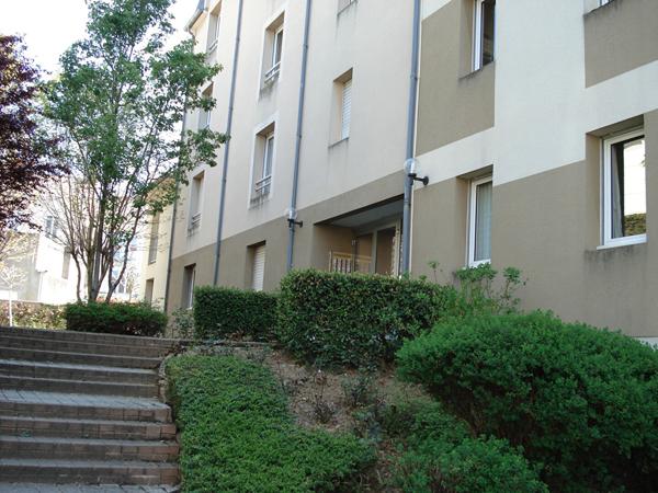 49100 ANGERS T2 - QUARTIER DOUTRE