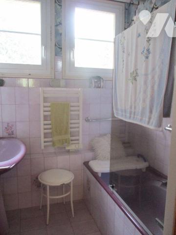 PROCHE SOUS PREFECTURE
RESIDENCE AVEC PARC, COPROPRIETE BIEN ENTRETENUE 

Au 2ème étage, APP...
