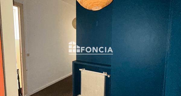 Location Appartement meublé 2 pièces 55 m² - Valence 26000