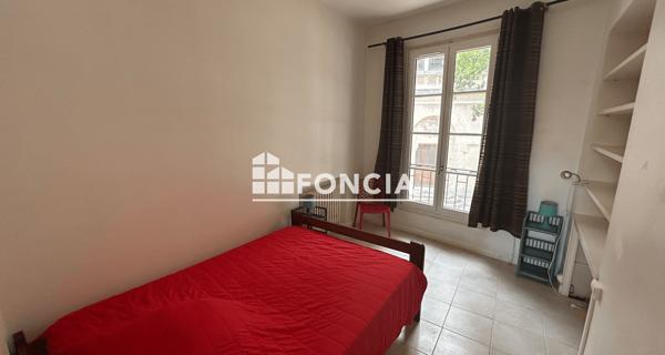 Location Appartement meublé 2 pièces 55 m² - Valence 26000