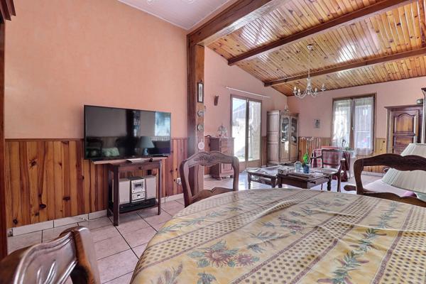 Maison Argenteuil 4 pièce(s)