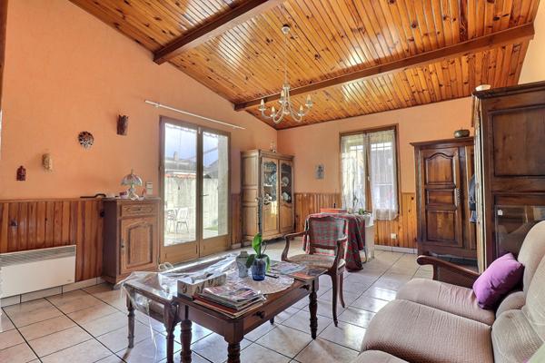 Maison Argenteuil 4 pièce(s)