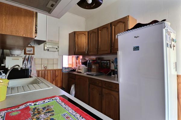 Maison Argenteuil 4 pièce(s)