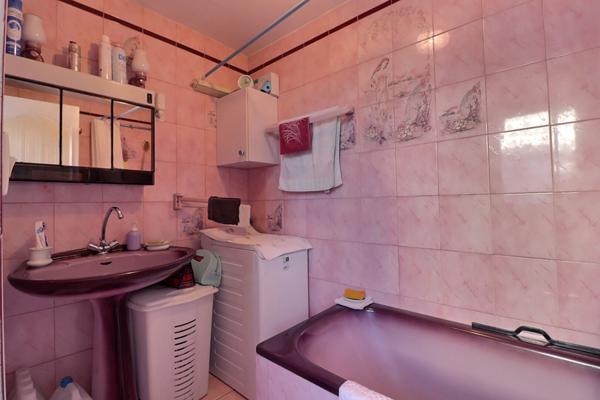 Maison Argenteuil 4 pièce(s)