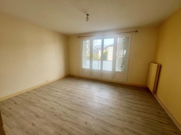 Appartement ORLEANS 3 pièces 60 m2